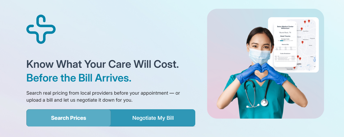 clearity health