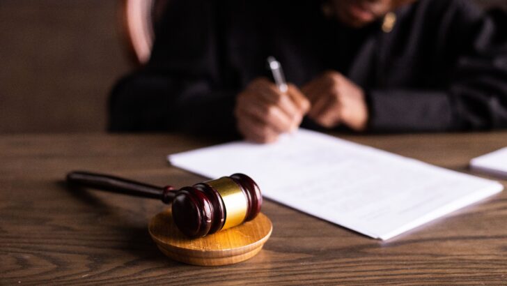 why do judges reject structured settlement sales