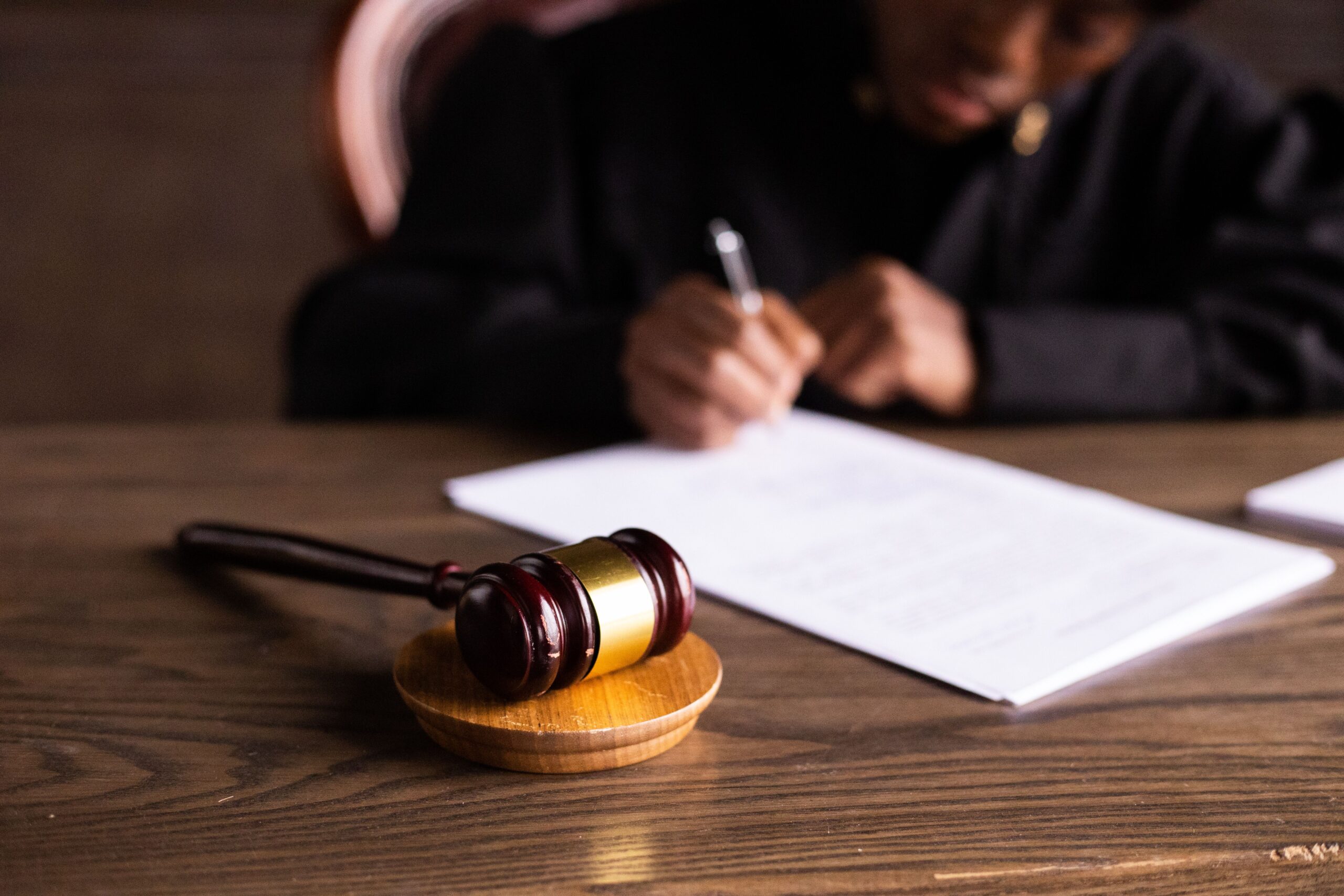 Why Do Judges Reject Structured Settlement Sales?