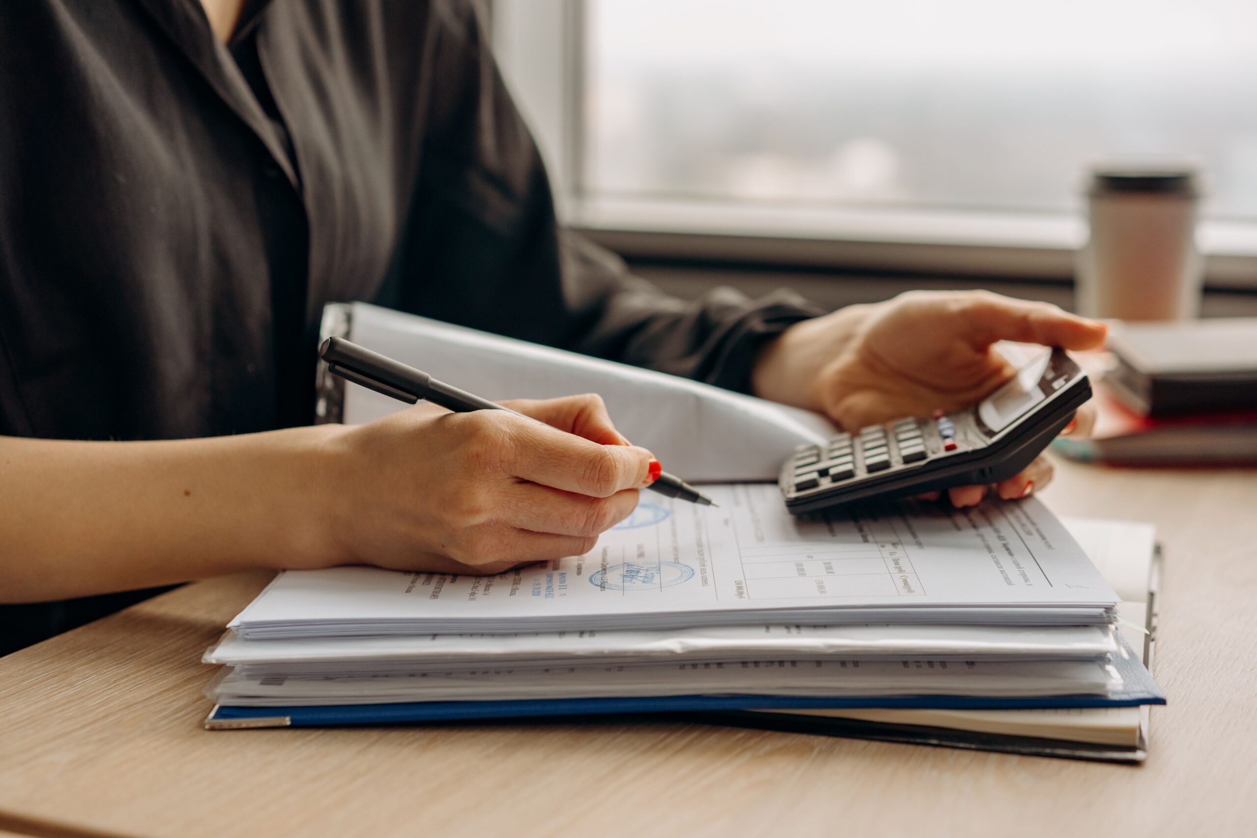 The Sale Could Leave the Seller or Their Dependents Financially Vulnerable