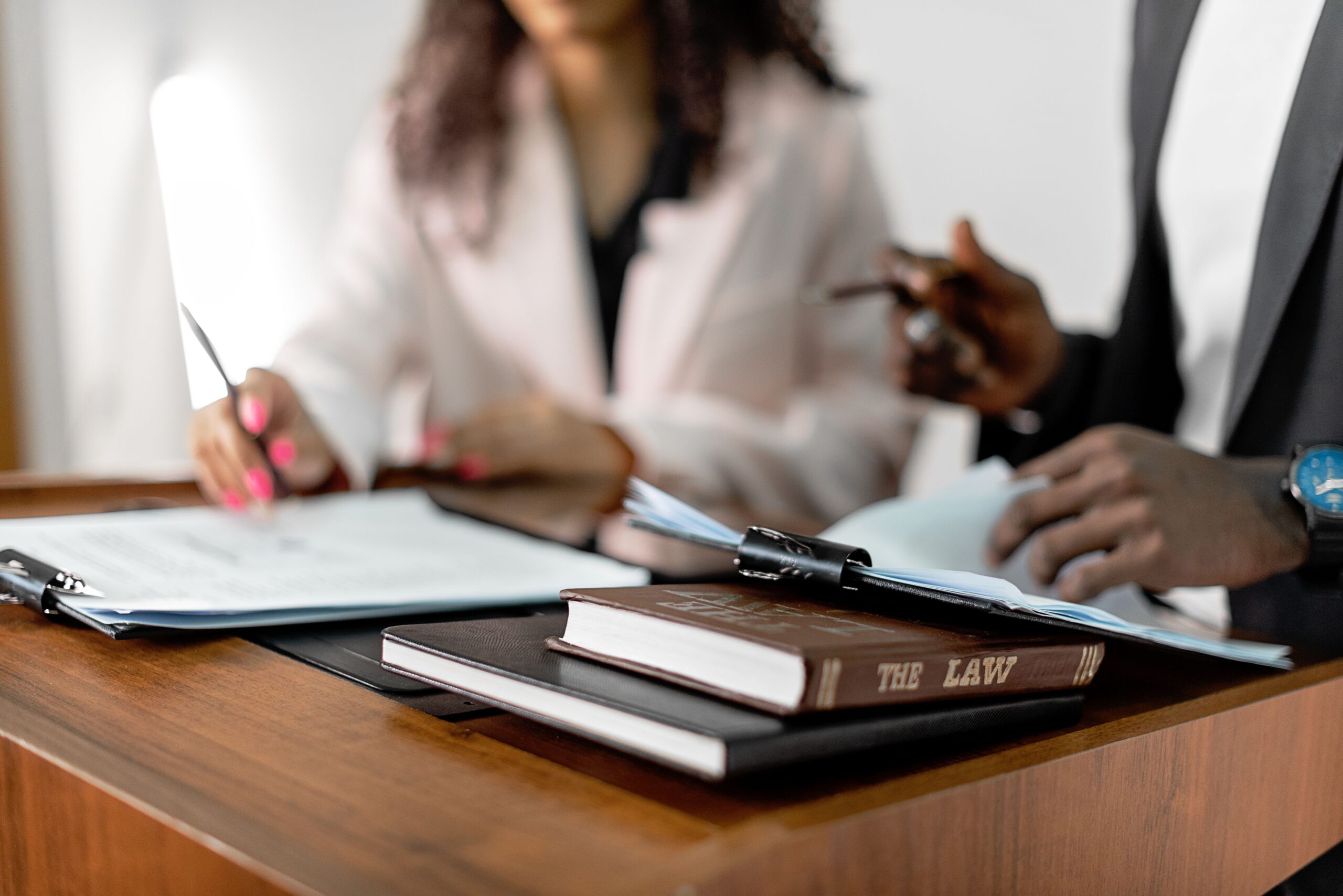 Talk to a Buyer That Prepares for Court Approval From the Start