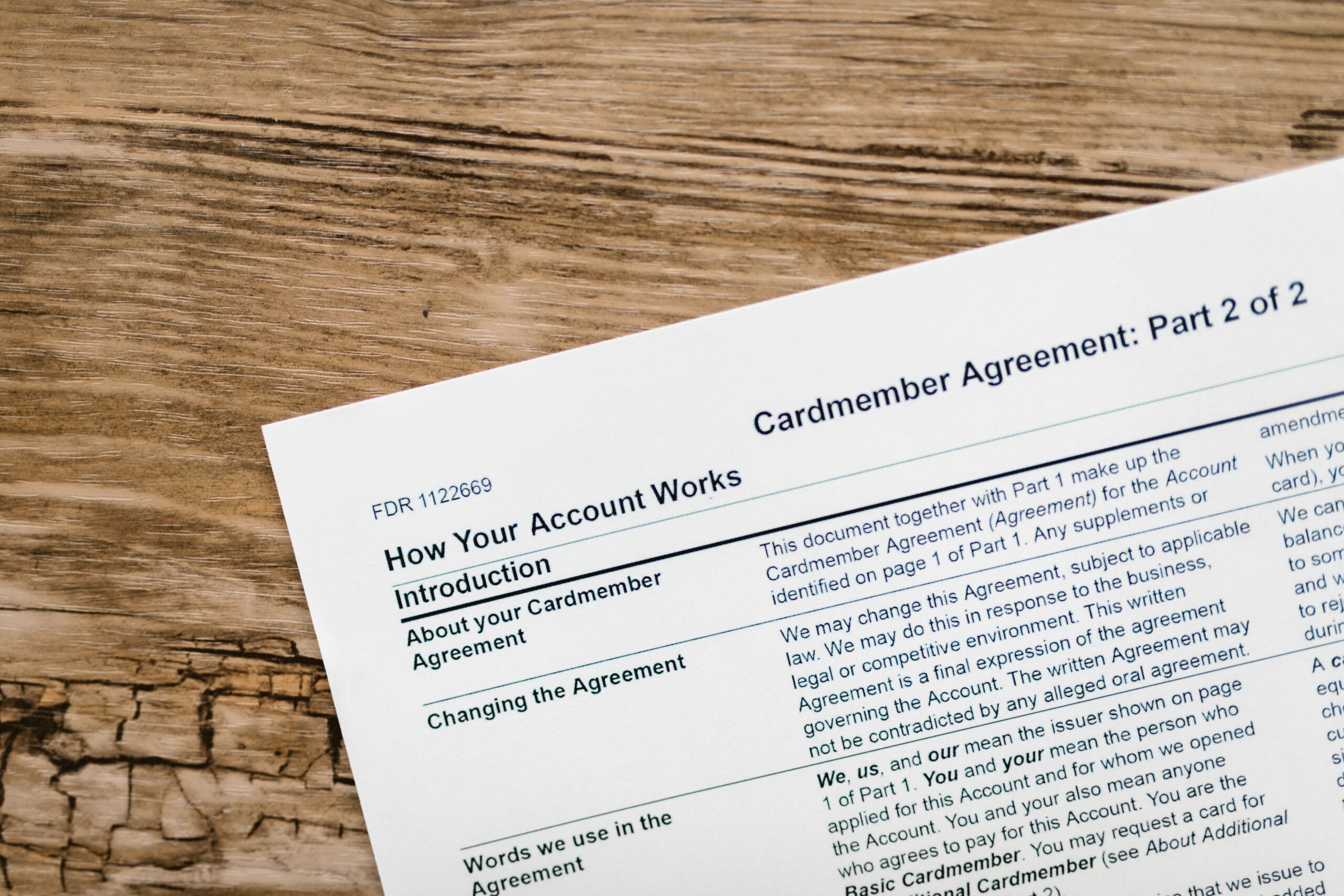 Someone Else May Have a Legal Claim to the Payments