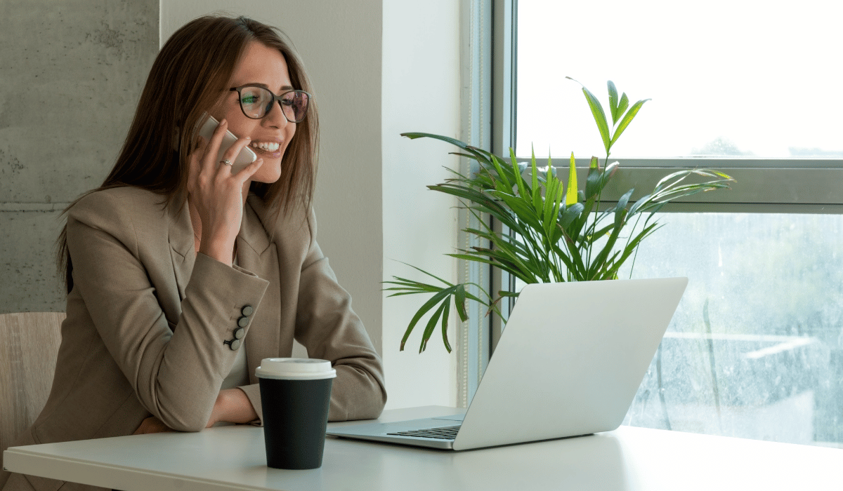 The Four Things That Determine How Many Calls You Get