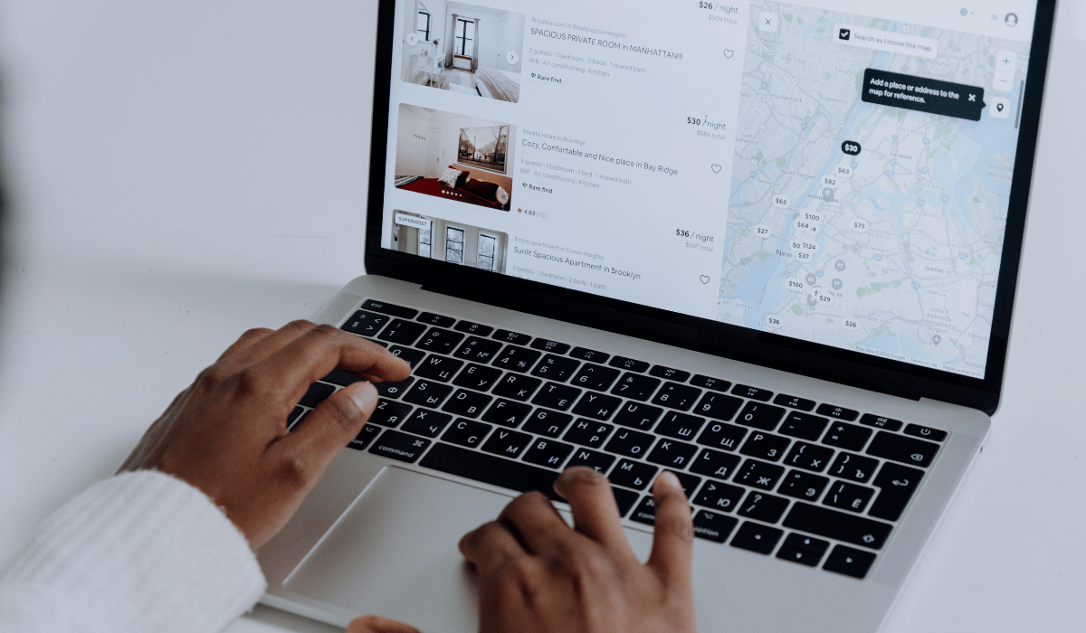 How to Tell Which Kind of Site You Are On