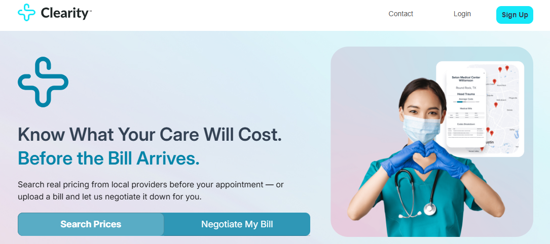 Clearity Health
