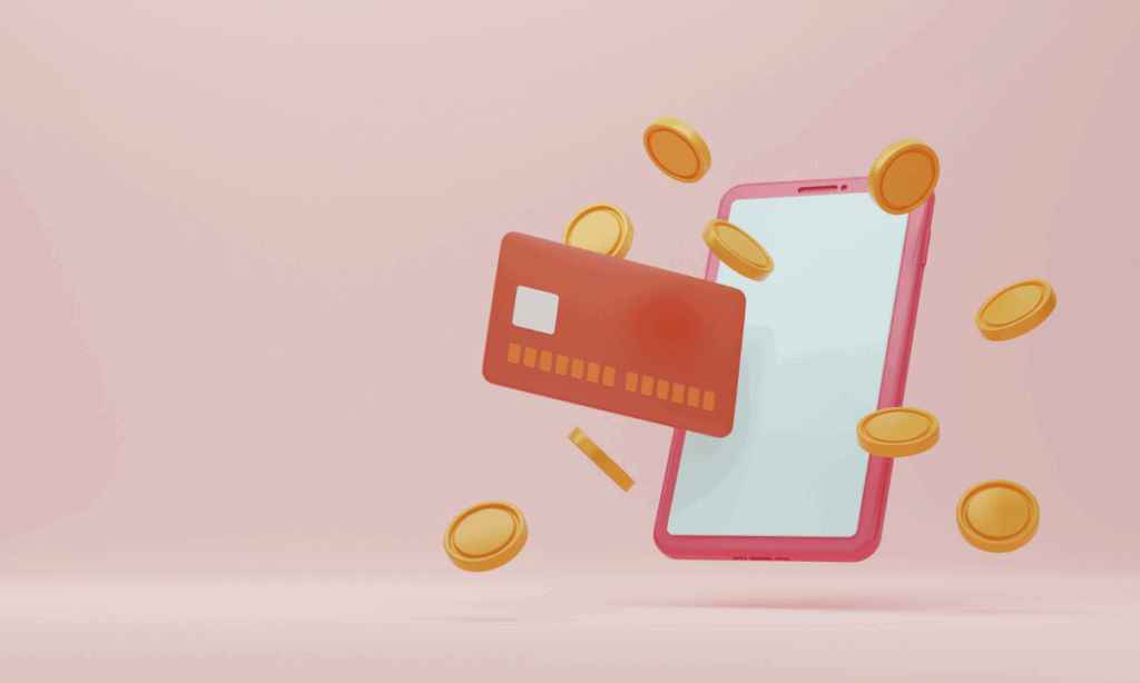 money transfer app