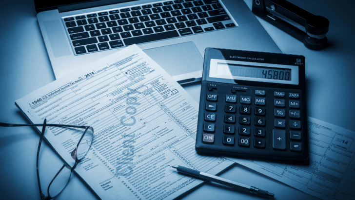 Tax Credit vs Tax Deduction: What&rsquo;s Actually the Difference?