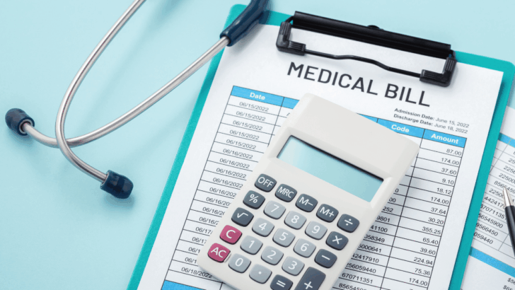 medical bill negotiation service worth it