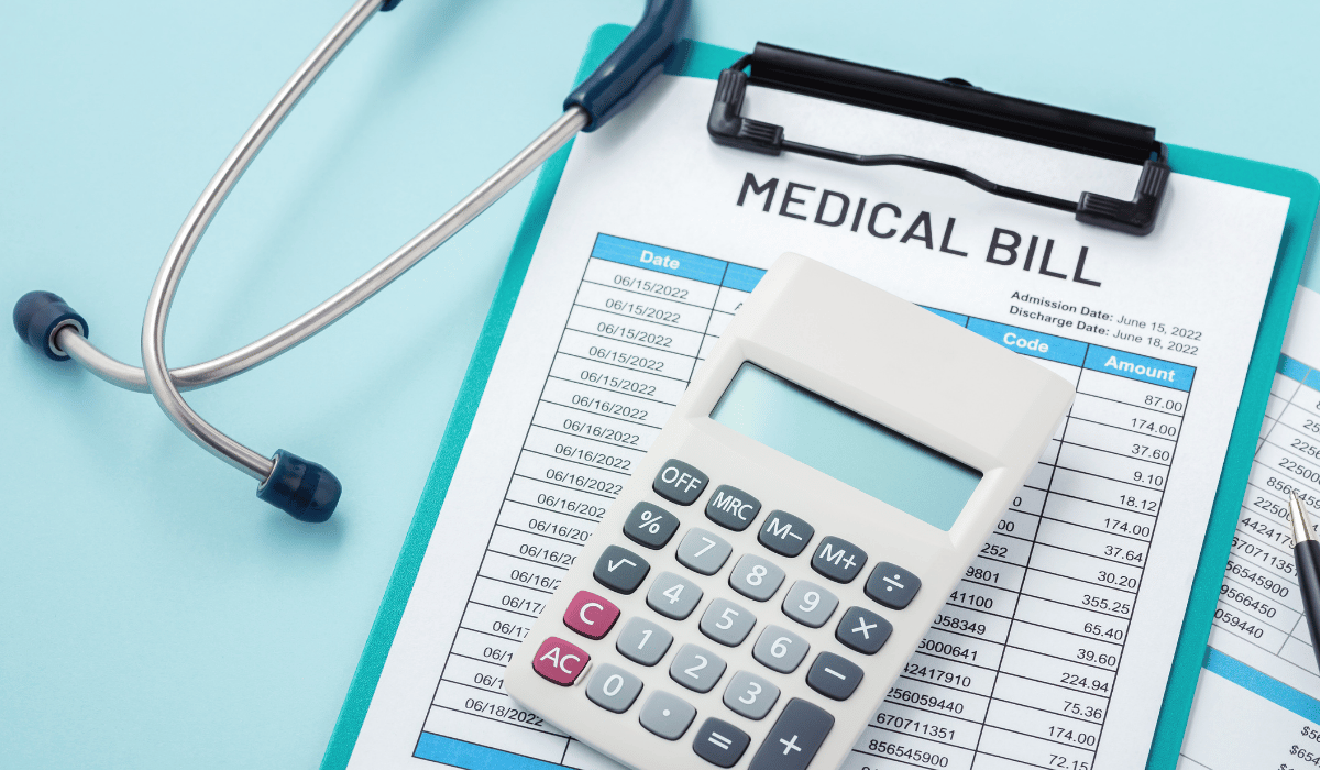 Is a Medical Bill Negotiation Service Worth It? Here’s When I’d Use One
