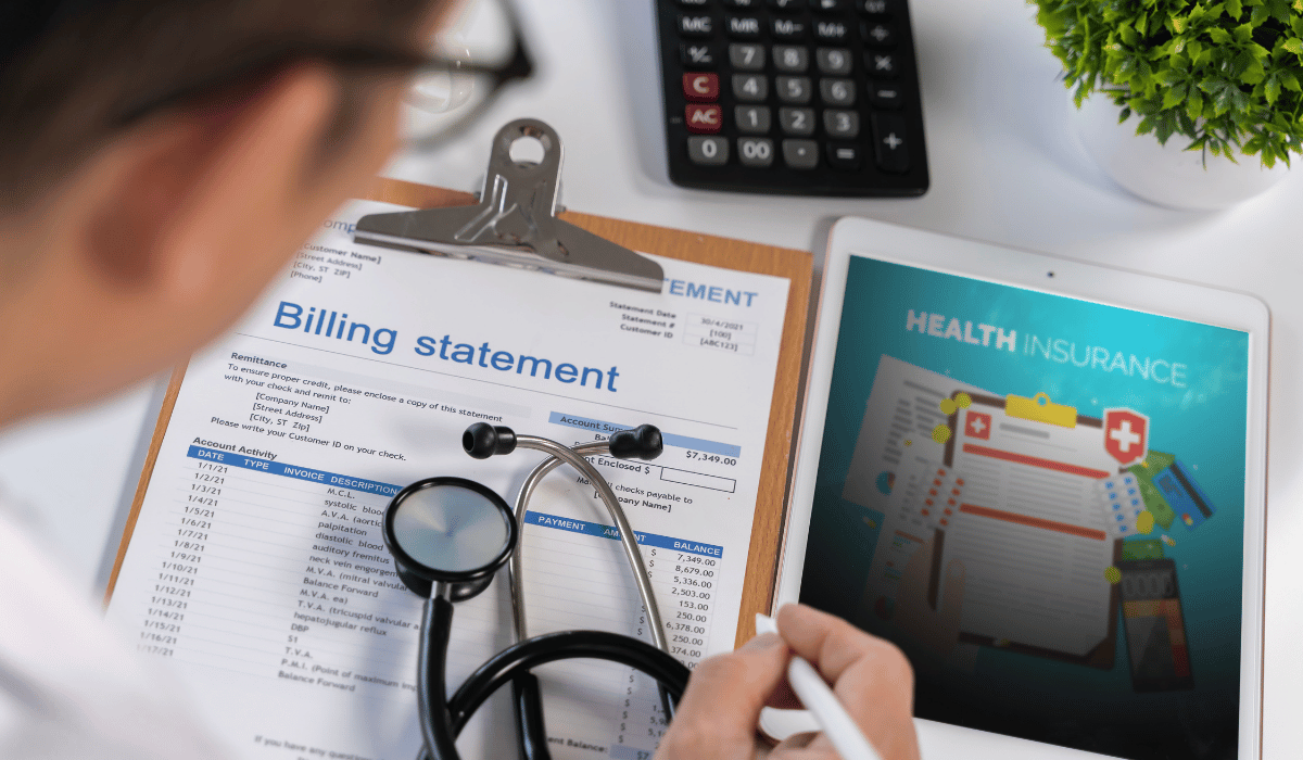 medical bill negotiation service worth it
